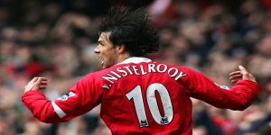 Van Nistelrooy