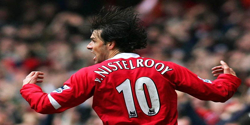 Van Nistelrooy