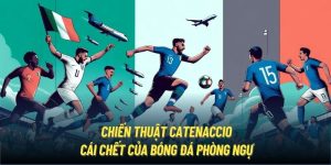 chiến thuật Catenaccio