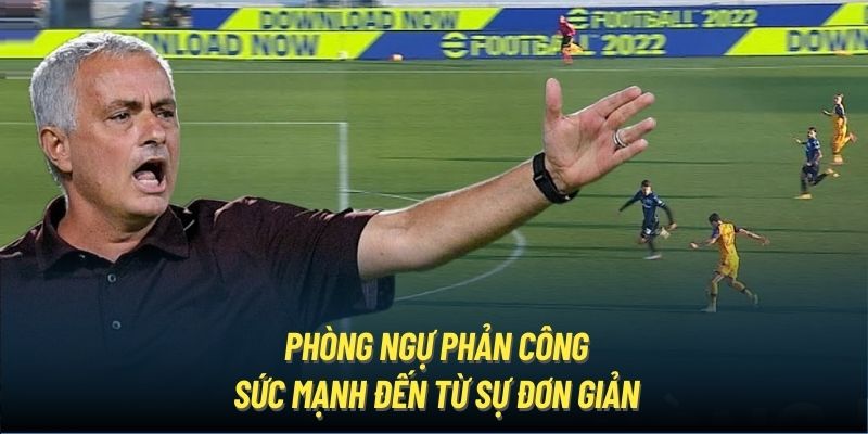 phòng ngự phản công