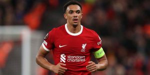 Trent Alexander-Arnold